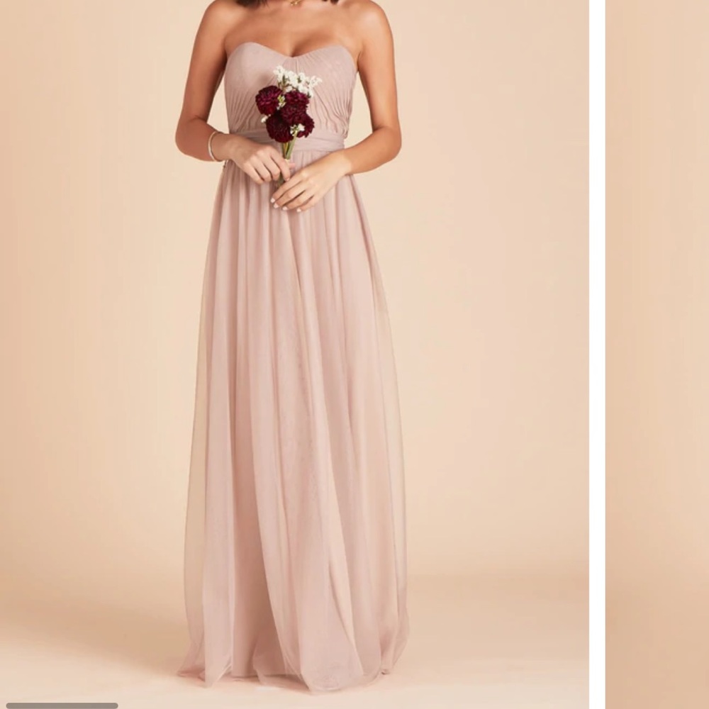 Birdy Grey Christina Dress